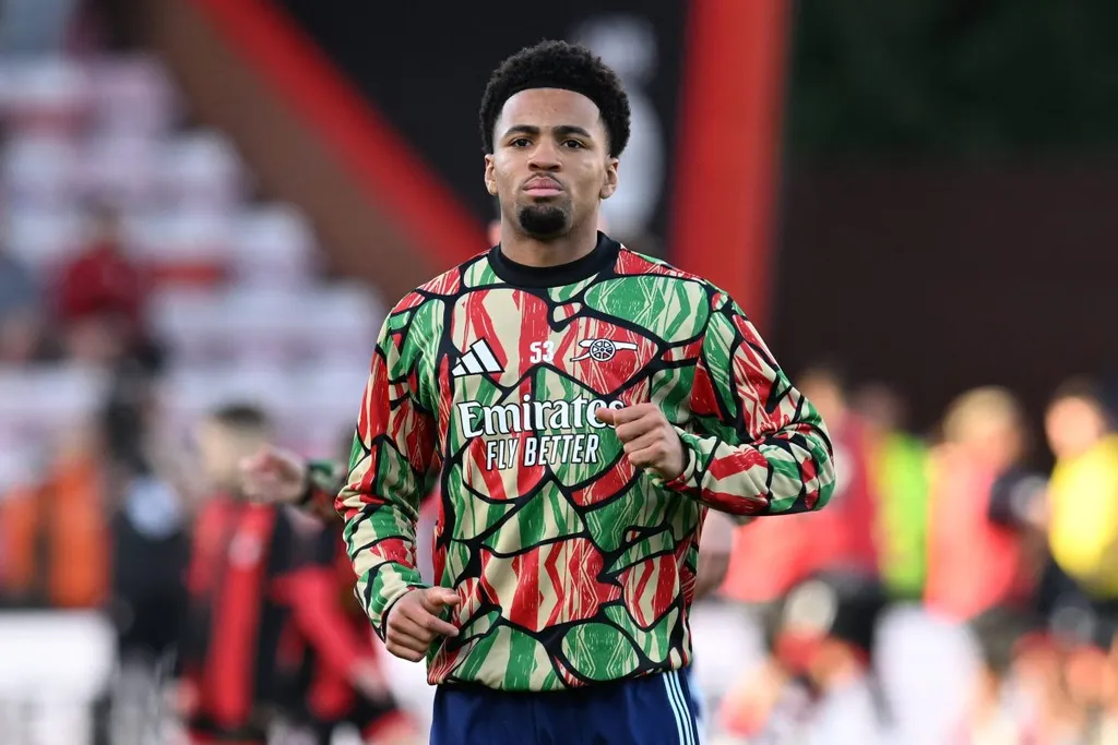 Nwaneri receives high praise from manager after impressive Carabao Cup showing