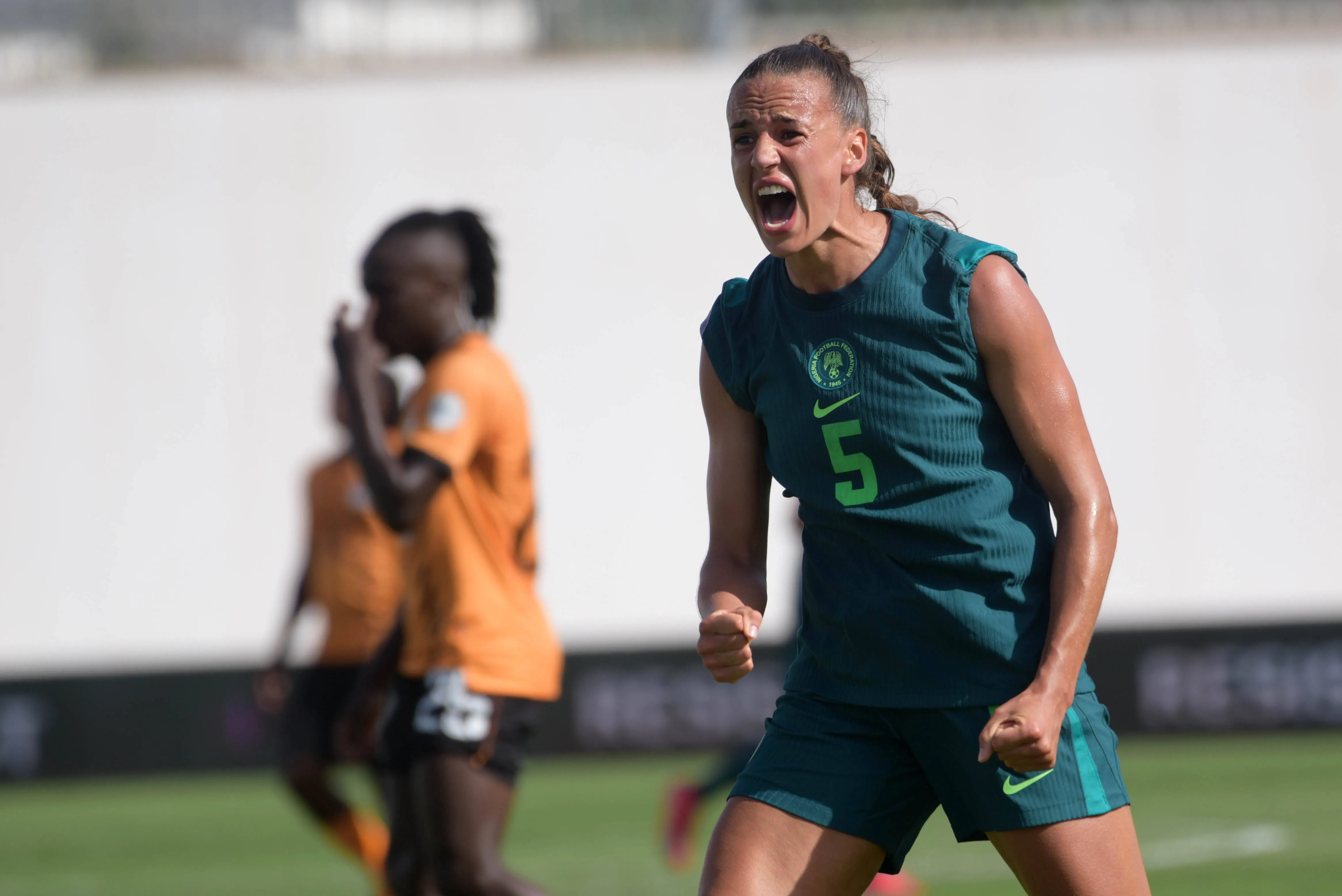 Super Falcons eye record payday: How WAFCON&rsquo;s new $2m prize money beats Asia, the Americas