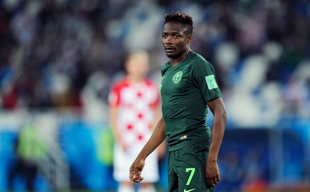 Top 10 most decorated Nigerian footballers: Which of Mikel Obi, Kanu, Ahmed Musa have won the most honours?