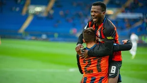 4-cap Super Eagles forward shakes off marital debacle, finds new club