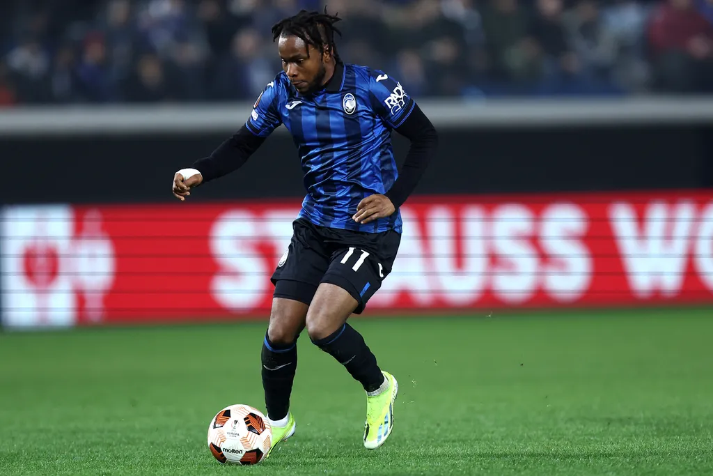 Finidi George on trial: 3 reasons why Ademola Lookman was benched vs Ghana, Mali