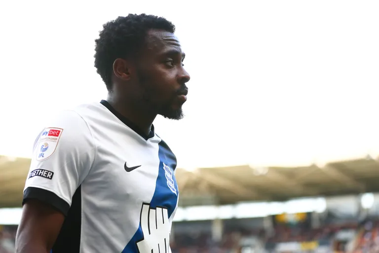 Fenerbah&ccedil;e plot Osayi-Samuel return: How a Portugal World Cup star could sway transfer
