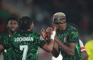 Afrik-Foot: Nigeria Football News