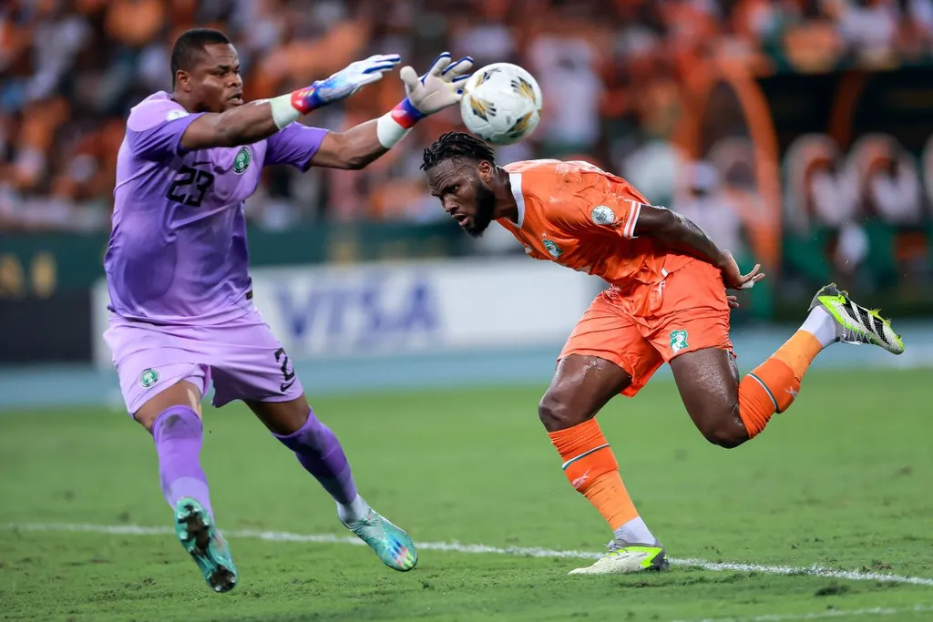 Super Eagles 2024 AFCON final defeat: What could have been