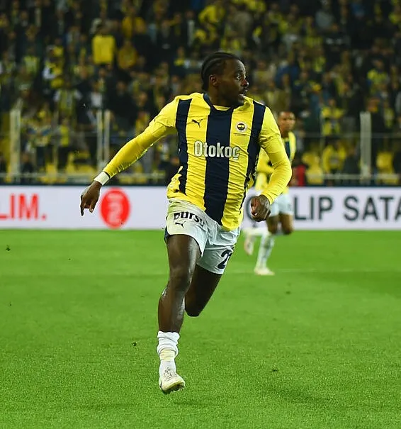 Osayi-Samuel: Fenerbahçe star shuts down Galatasaray rumors in fiery rebuttal