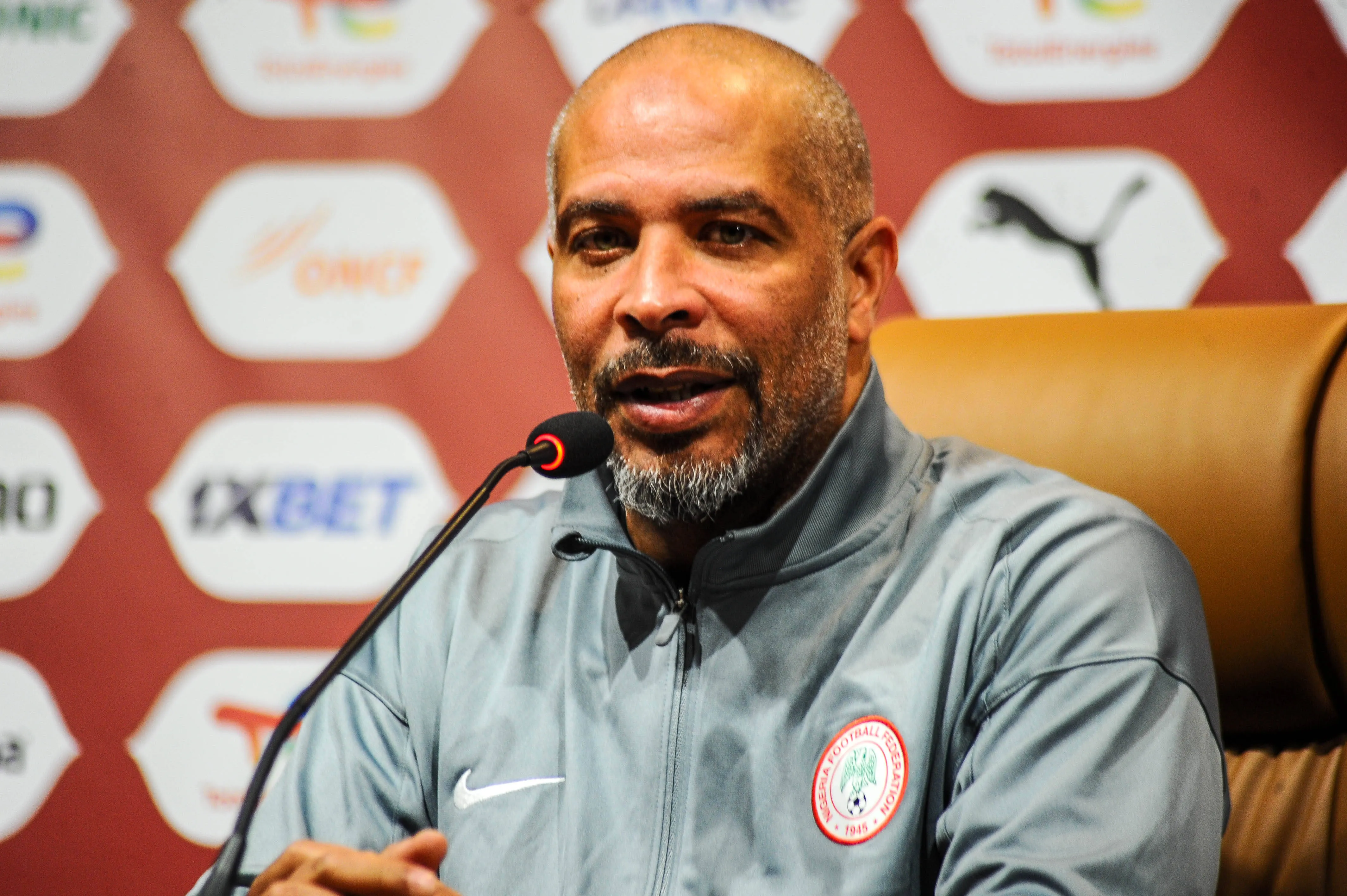 &ldquo;A big loss&rdquo; &ndash; Super Eagles boss Chelle urged to combine Nigeria, Marseille jobs