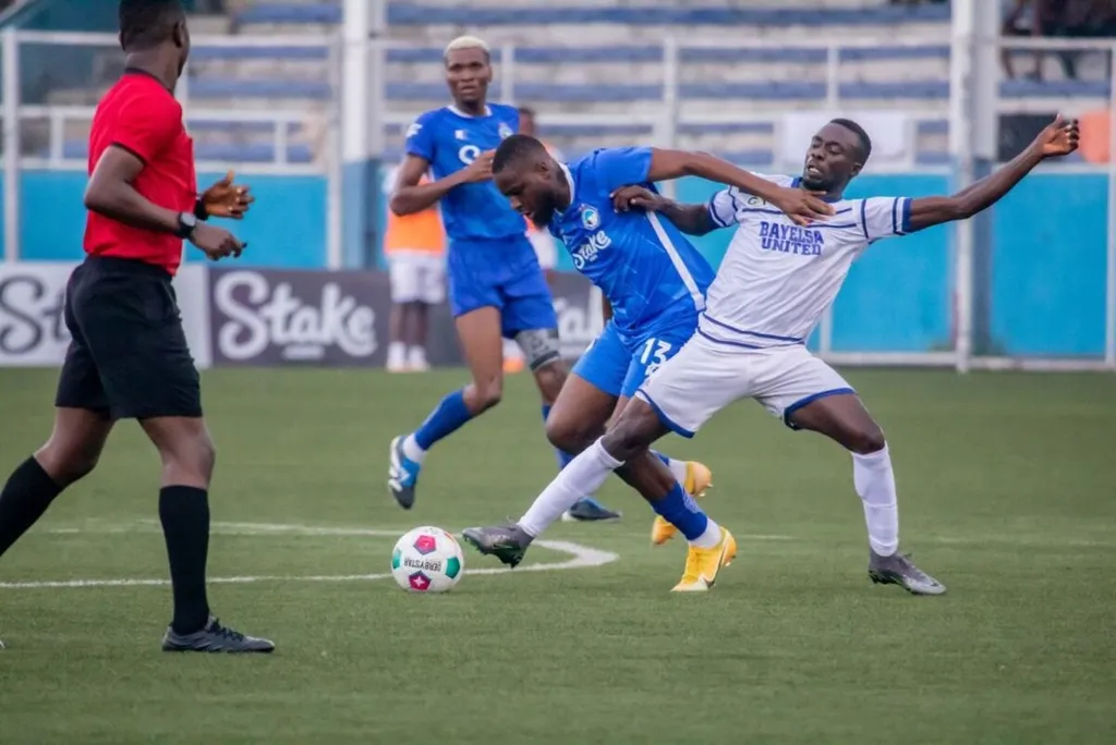 NPFL MD37 preview