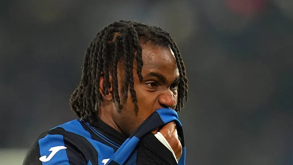 Ademola Lookman: Arsenal are interested, but not because of his goals