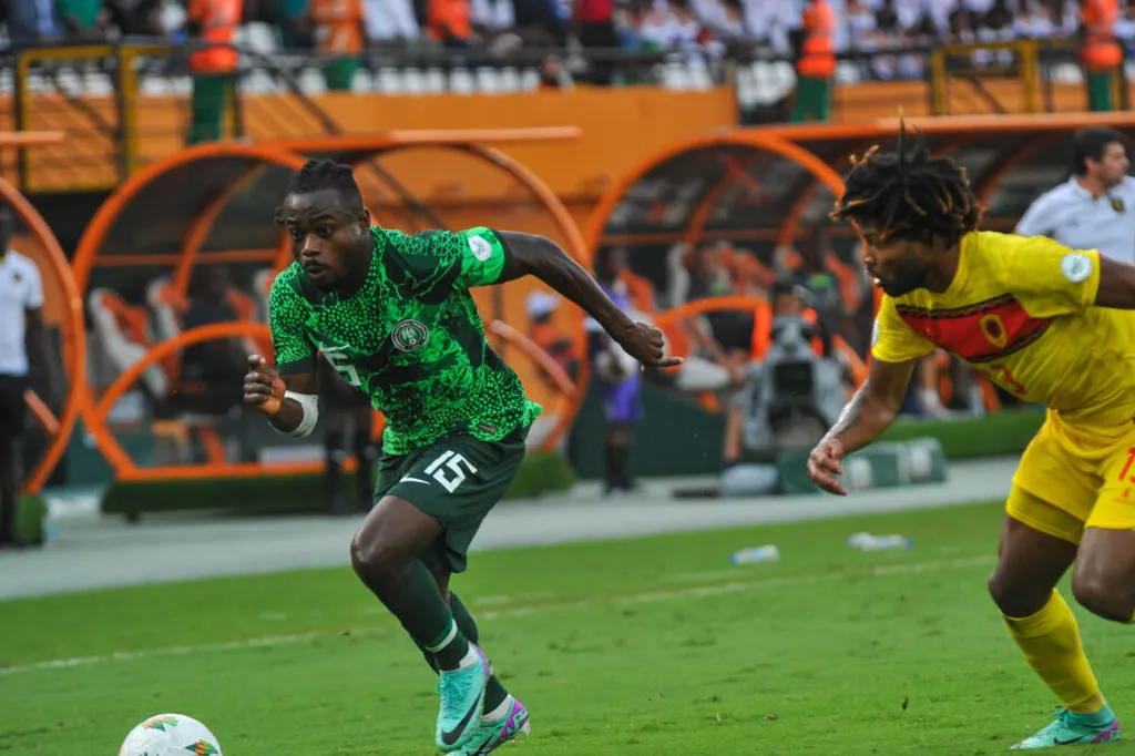 Simon: Super Eagles stalwart reaches diamond anniversary milestone