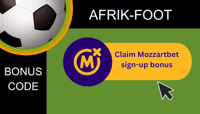 Mozzartbet Bonus Code 2026: Get up to ₦50,000 in Free Bets
