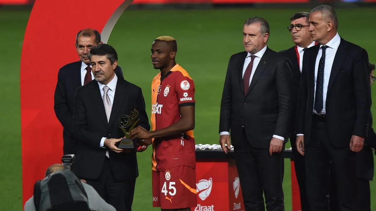 Victor Osimhen: How UK government policy is the biggest obstacle to Chelsea, Arsenal transfer