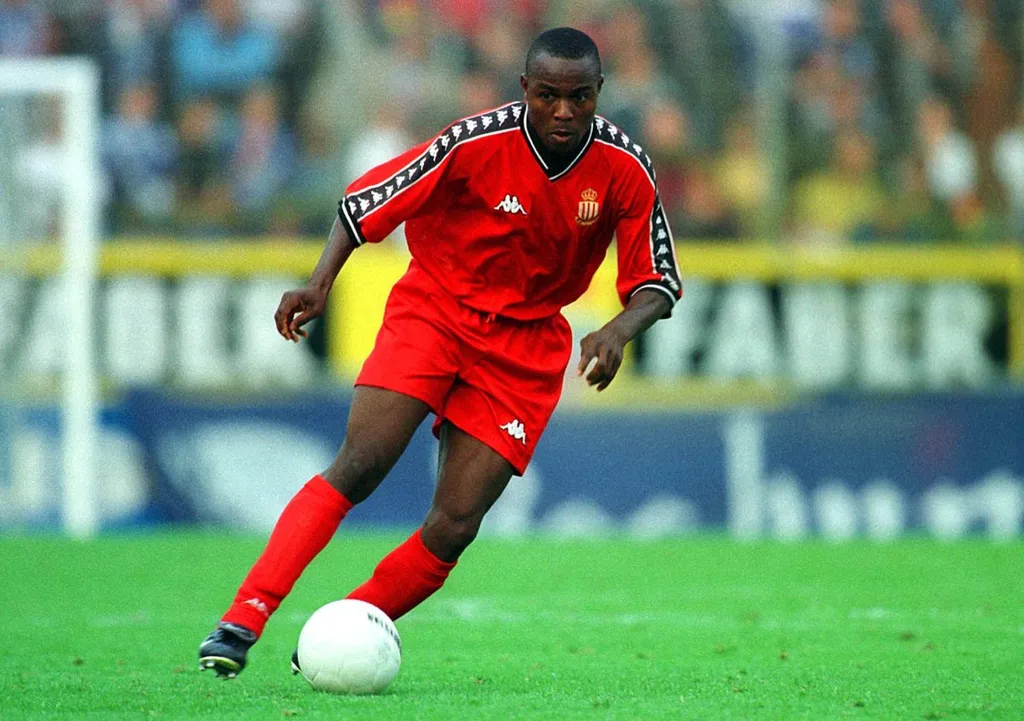 Nigeria’s 10 all-time highest scorers in UEFA competitions