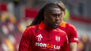 Alex Iwobi ranks shockingly high in list of all-time Arsenal sales