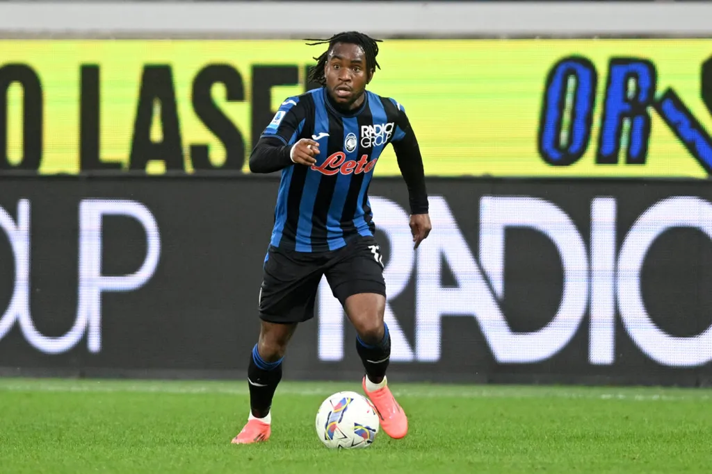 Ademola Lookman: Stats, career & Ballon d'Or