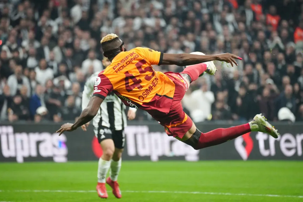 Victor Osimhen injury timeline: Will talisman be fit for Super Eagles 2026 WCQ final stand?