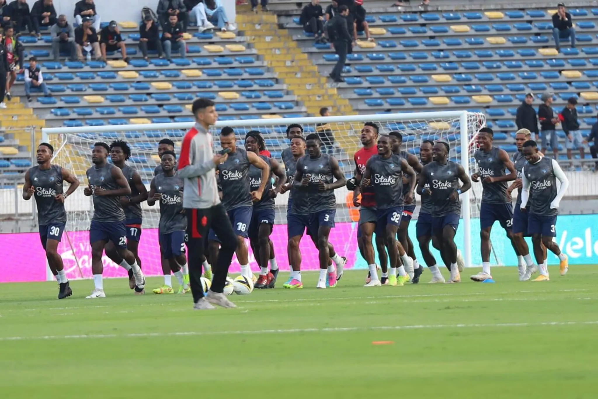 NPFL 2023 top scorers: Bayelsa United player ahead of the pack