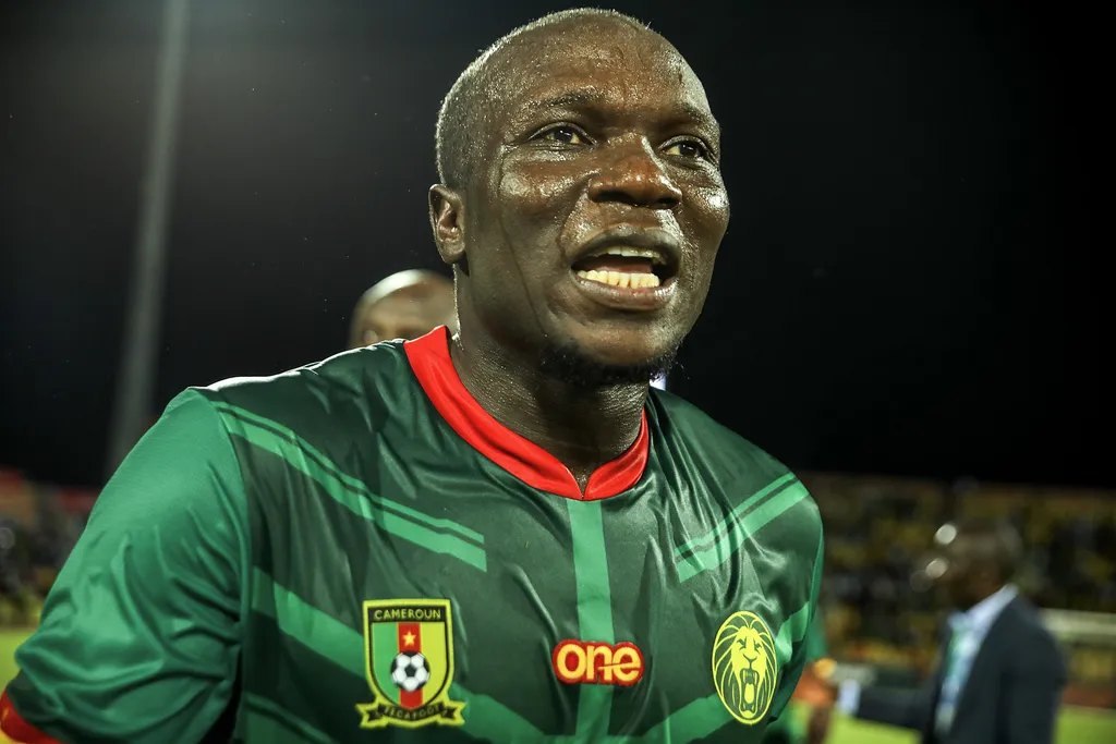 Nigeria vs Cameroon AFCON 2024