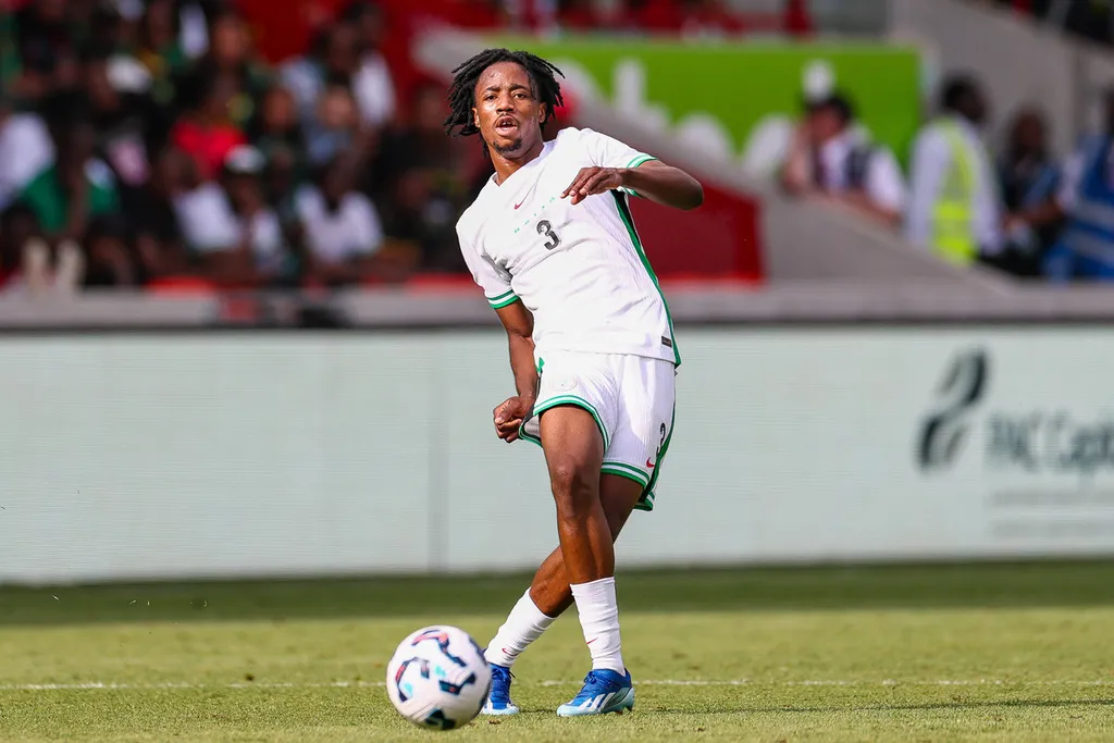 Super Eagles: 3 things we learnt as Nigeria humble Gabon to inch closer to 2026 World Cup