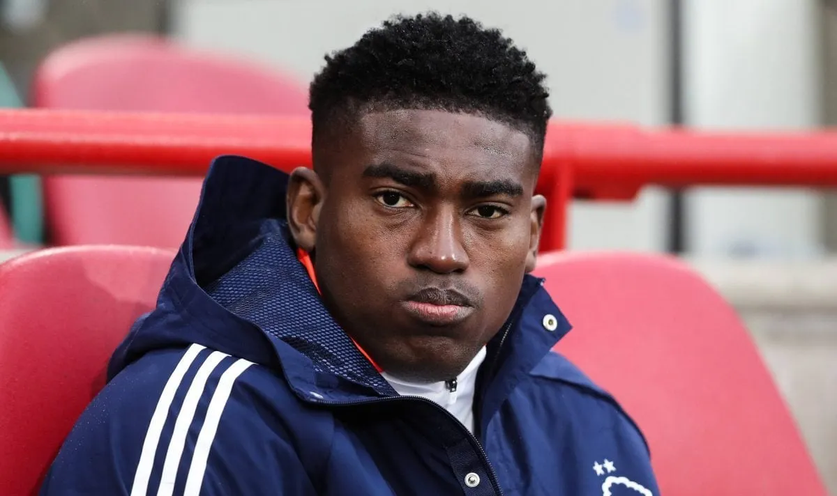 Awoniyi: Why fresh start away from Forest would reignite his career