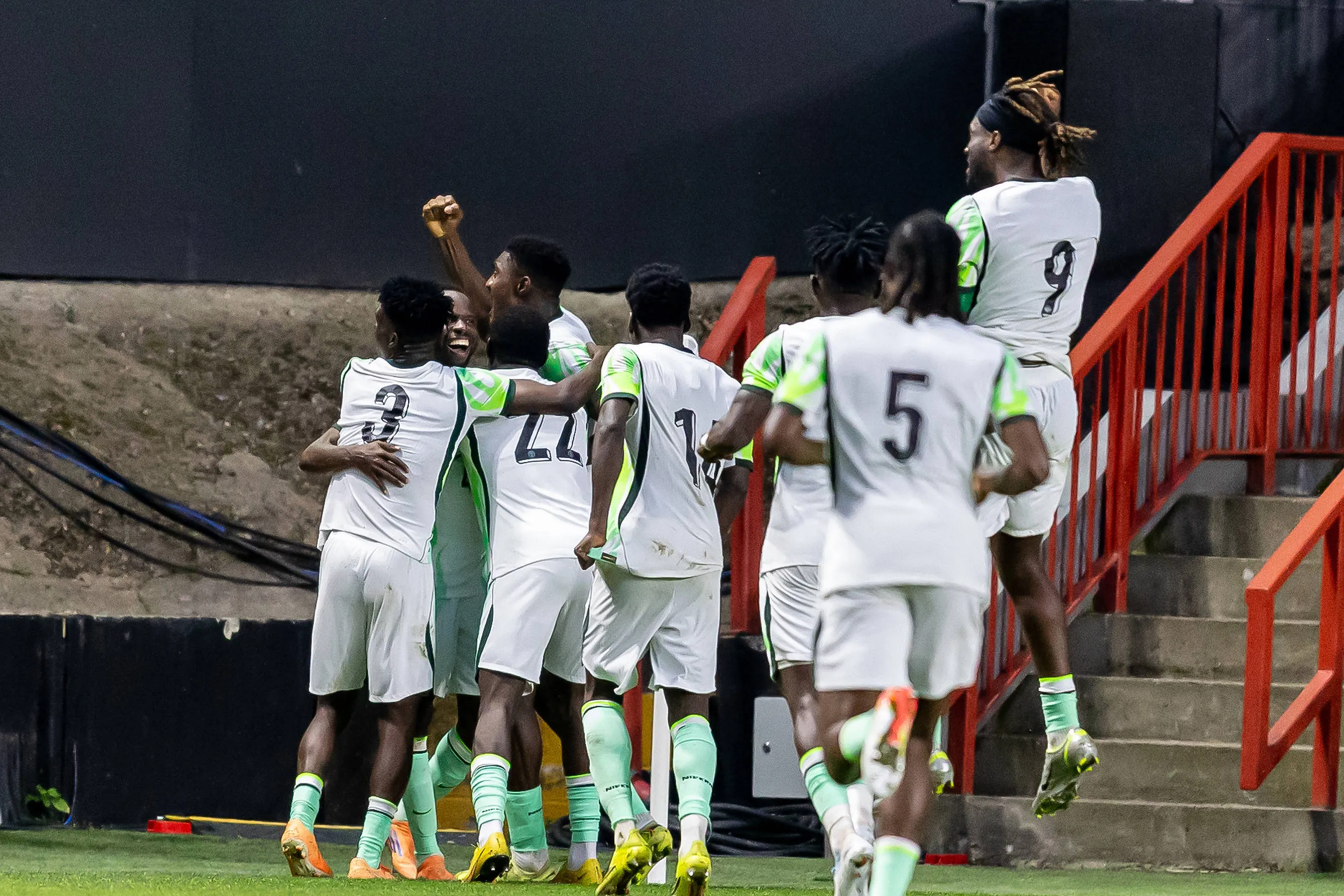 Super Eagles 