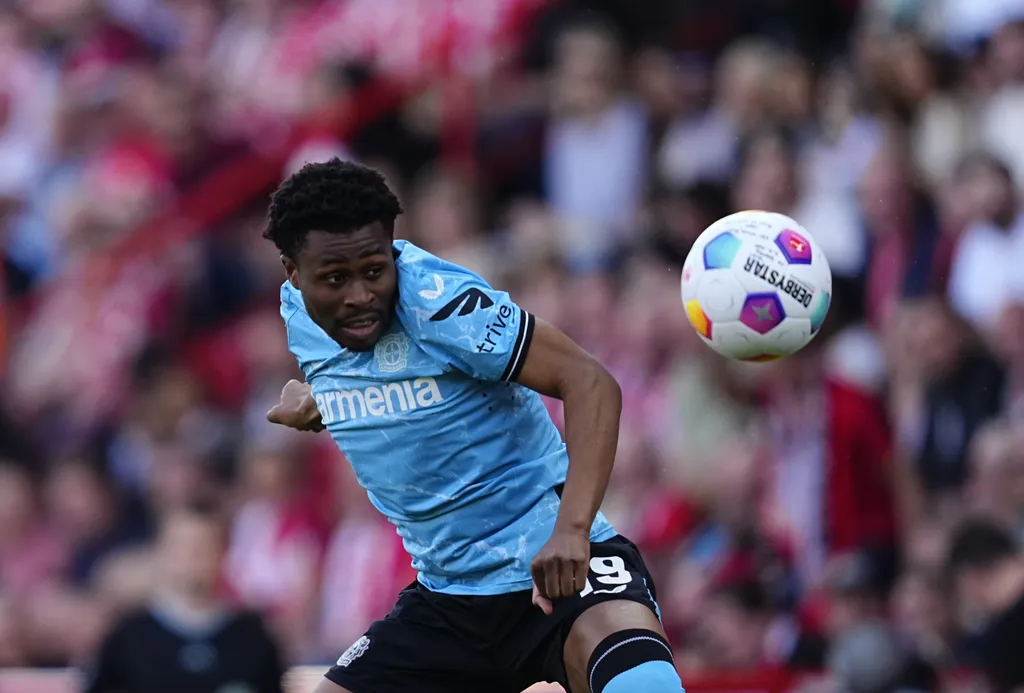 Nathan Tella cleared to play vs Werder Bremen 