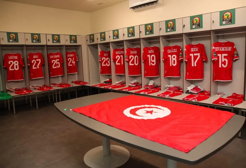 Tunisia vs Namibia prediction 