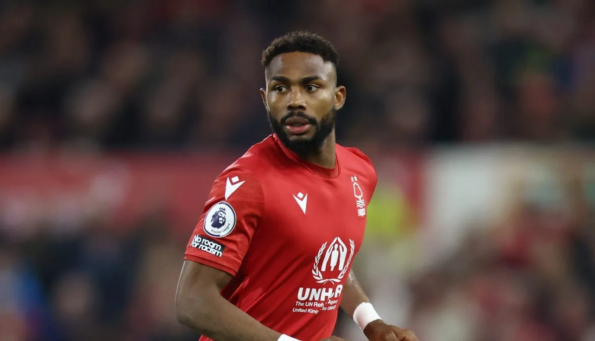 Dennis: &lsquo;Goals are not a problem for me&rsquo; &ndash; Super Eagles penalty-snatcher boasts to Blackburn fans