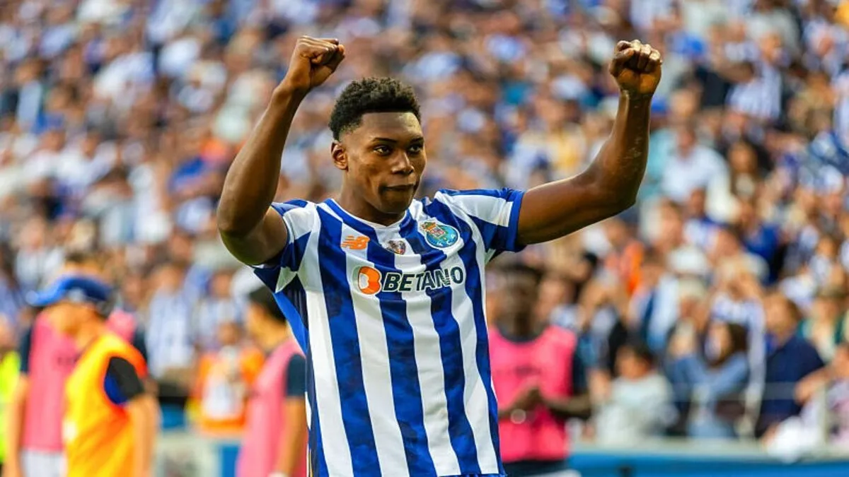 Omorodion: &lsquo;God was against Chelsea move&rsquo;