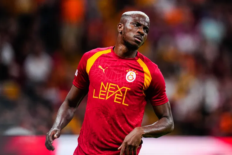 Real reason Victor Osimhen is ready to take pay cut for Atletico Madrid despite Galatasaray contract
