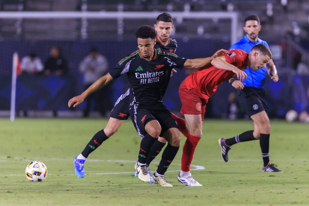 2024/25: 5 under-the-radar Nigerian talents to follow across Europe this season