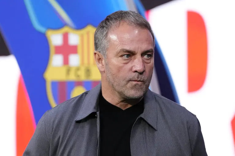 Barcelona transfer news: La Liga giants make &lsquo;unofficial&rsquo; offer for 27 G/A Super Eagles star