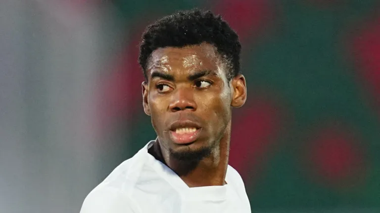 Raphael Onyedika: 2 reasons Super Eagles star wants Club Brugge exit as Frankfurt talks continue