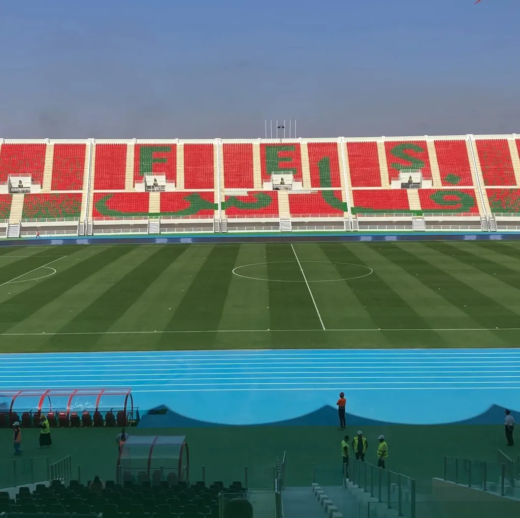 AFCON 2025: Host cities and stadiums you need to know