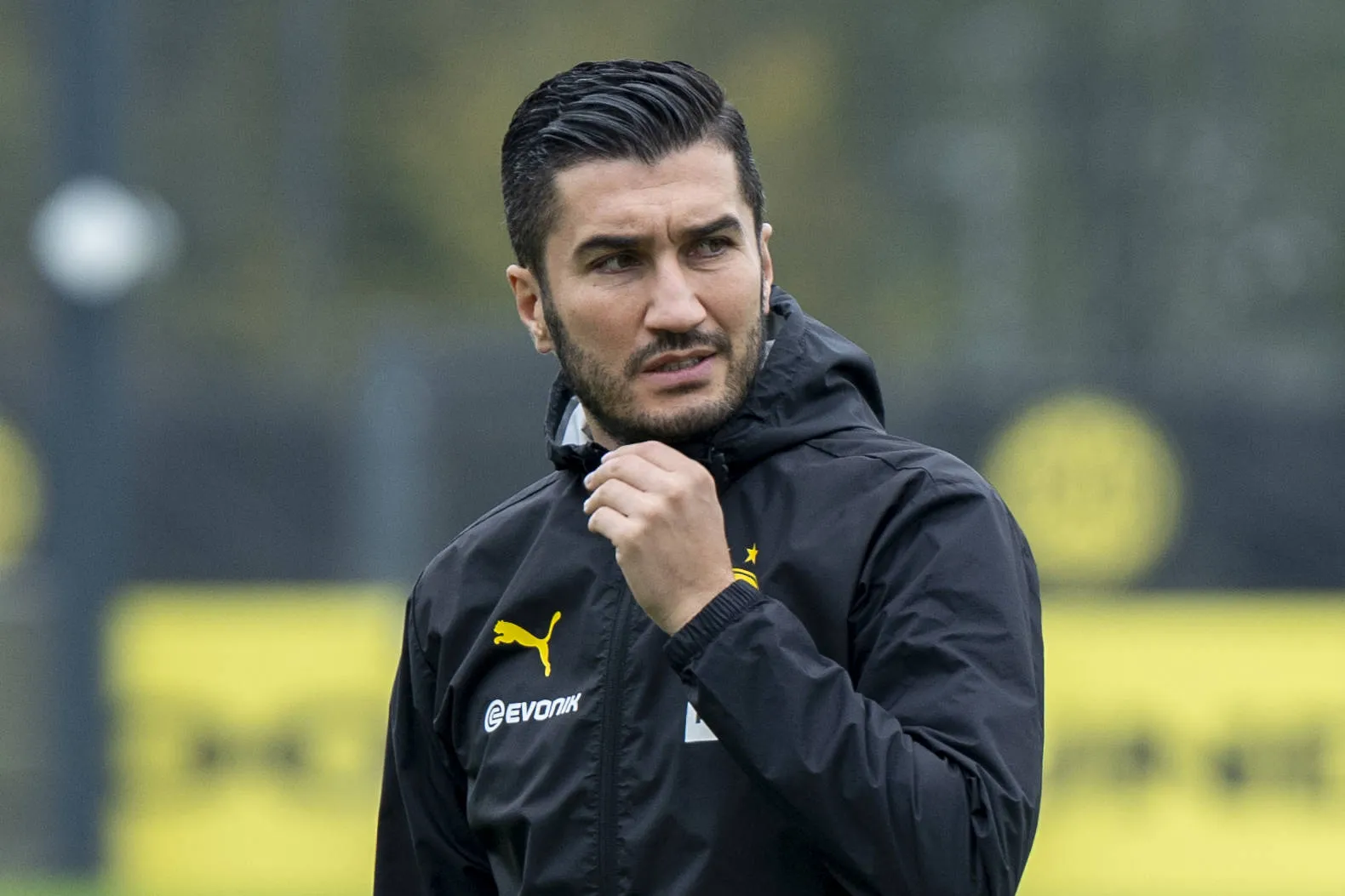 Nuri Sahin 
