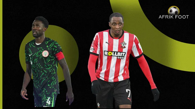 Nigerian transfer news today: Aribo&rsquo;s next move, Ndidi & other latest Super Eagles updates