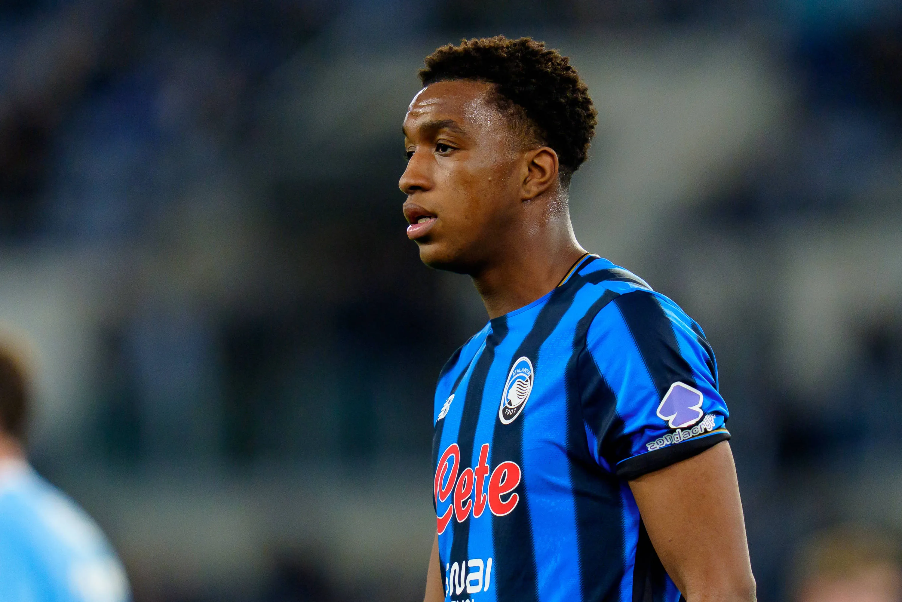 Atalanta star Honest Ahanor on the radar of Atletico Madrid 