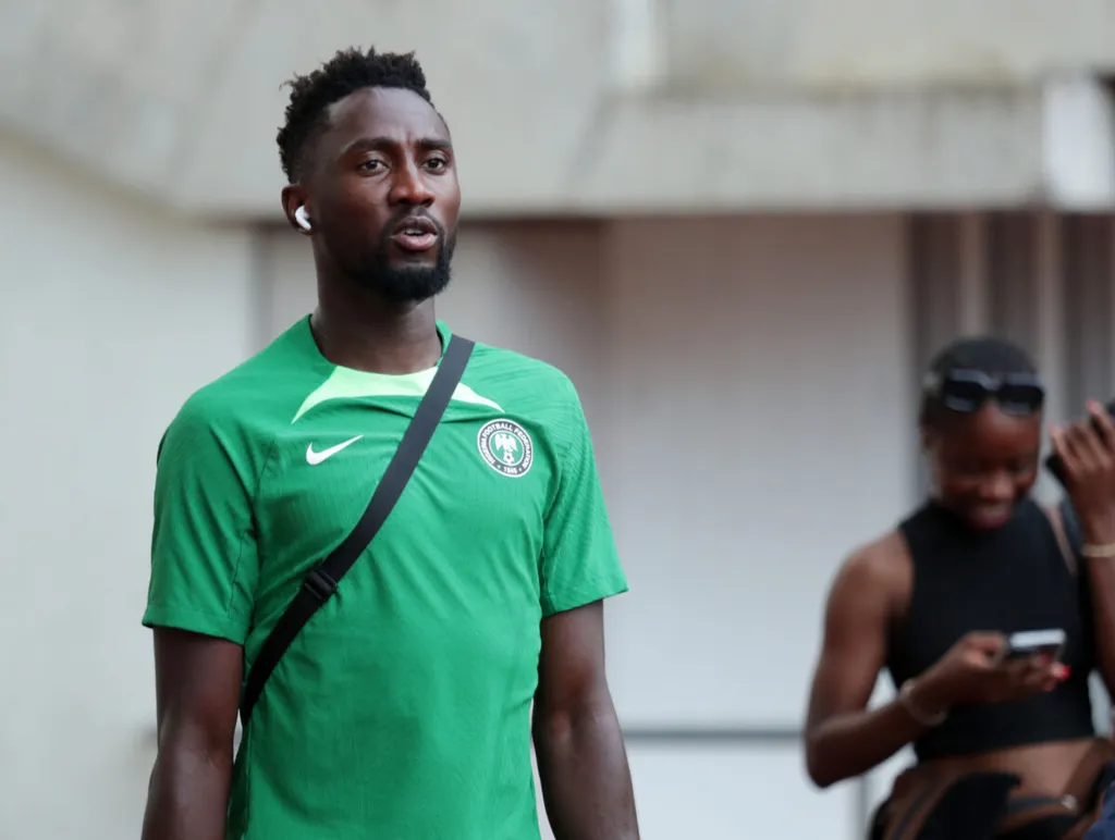 Civil War? Ligue 1 club set to wrestle Lyon for Super Eagles' Wilfred Ndidi