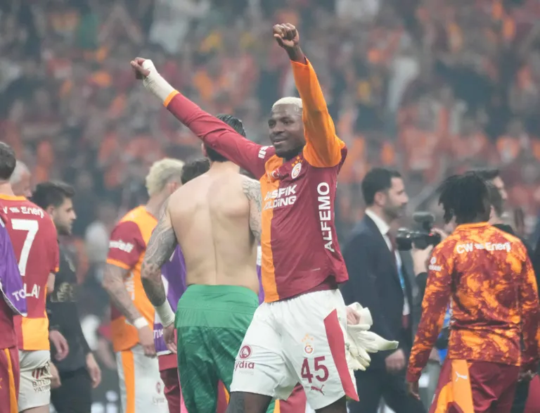 Victor Osimhen drop big transfer hint for PSG, Chelsea, Barcelona with Fenerbah&ccedil;e dig