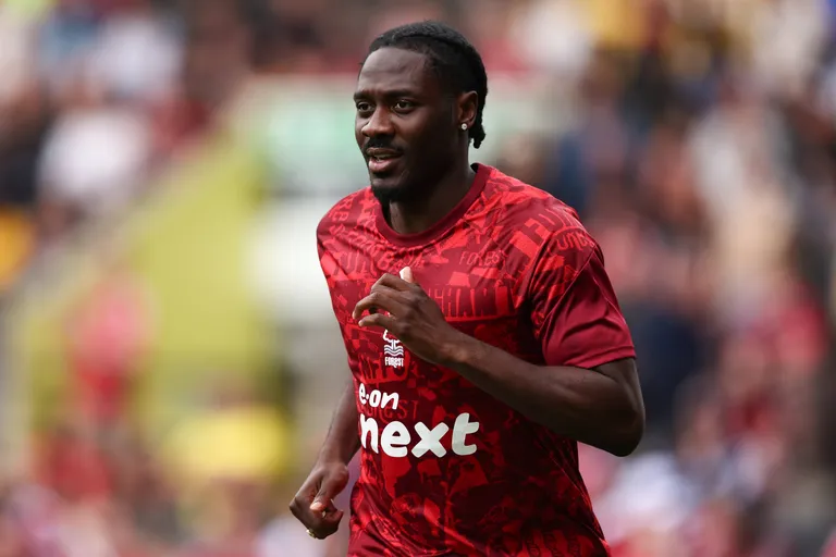 Super Eagles: How Everton fans stopped Ola Aina&rsquo;s move to Goodison Park