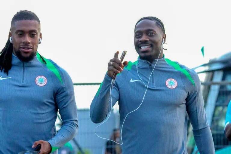 Chelle&rsquo;s Super Eagles squad: 7 Nigerian stars who can play multiple positions