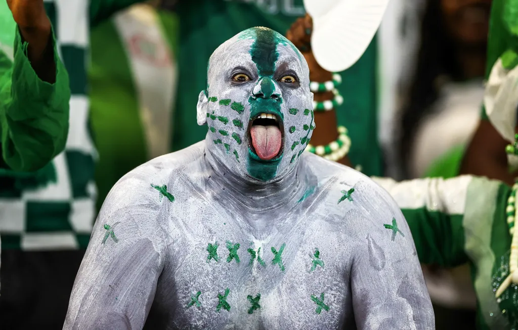 Super Eagles
