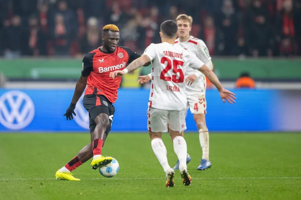 Boniface: Saudi owners rekindle interest to facilitate Premier League transfer