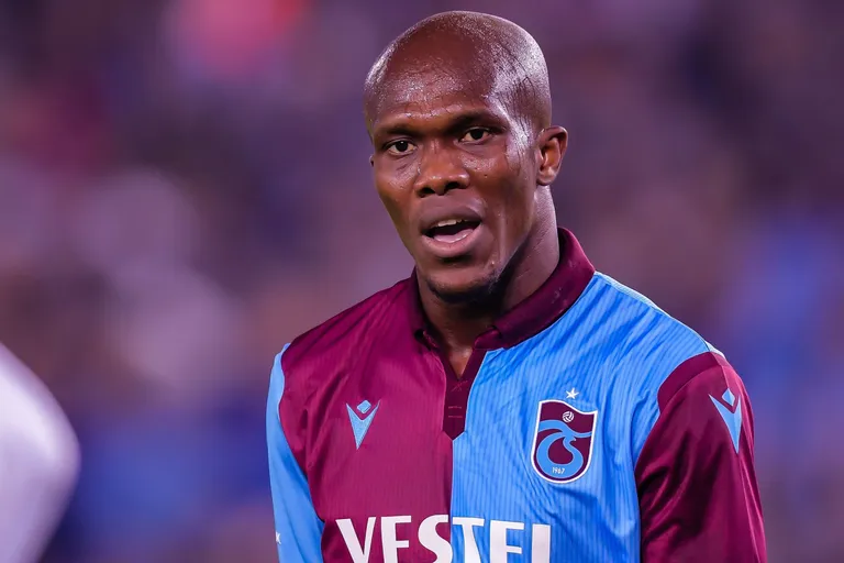 &ldquo;We&rsquo;ve made our offer&rdquo; &ndash; Trabzonspor offer Super Eagles star post-football job
