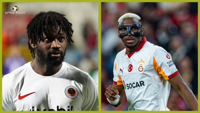 Genclerbirligi vs Galatasaray: Preview, h2h, team news, tips as Osimhen targets comeback