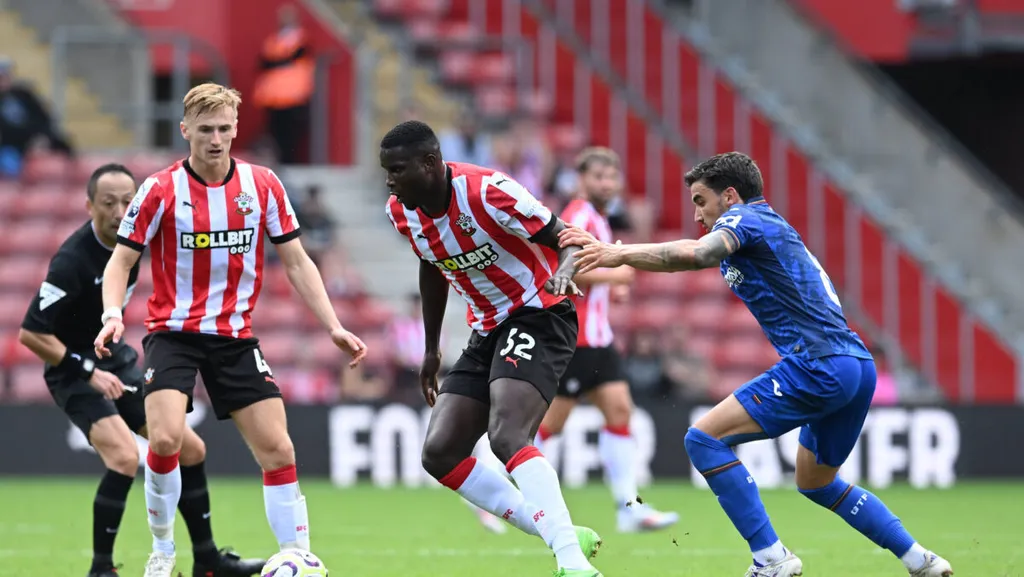 Onuachu & 4 Super Eagles stars waiting for their first appearance of the 2024/25 league season