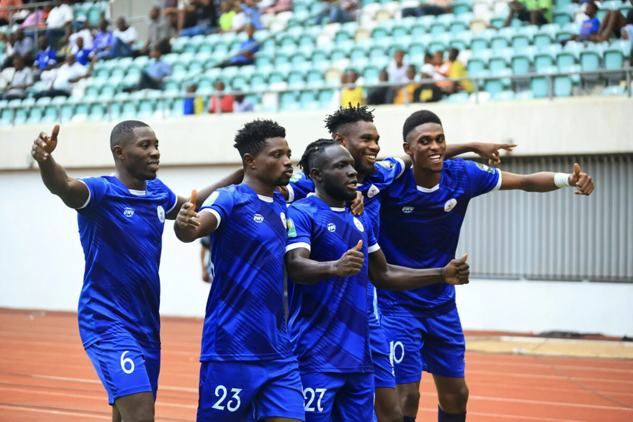 NPFL MD 18 Review – Lobi usurp Remo, Sporting Lagos woes continue