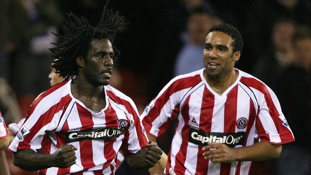 Onuachu, Aribo & 3 Super Eagles stars who have suffered multiple Premier League relegations