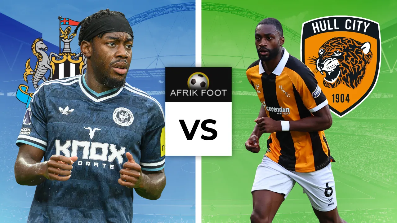 Newcastle United vs Hull City: Semi Ajayi to star at St. James&rsquo; &mdash; Preview, team news, tips & H2H