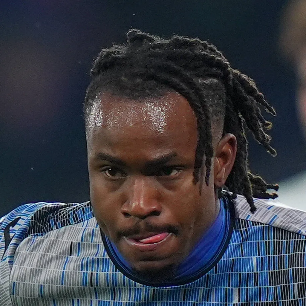 Atalanta vs Empoli &ndash; Serie A Enilive 2024/2025