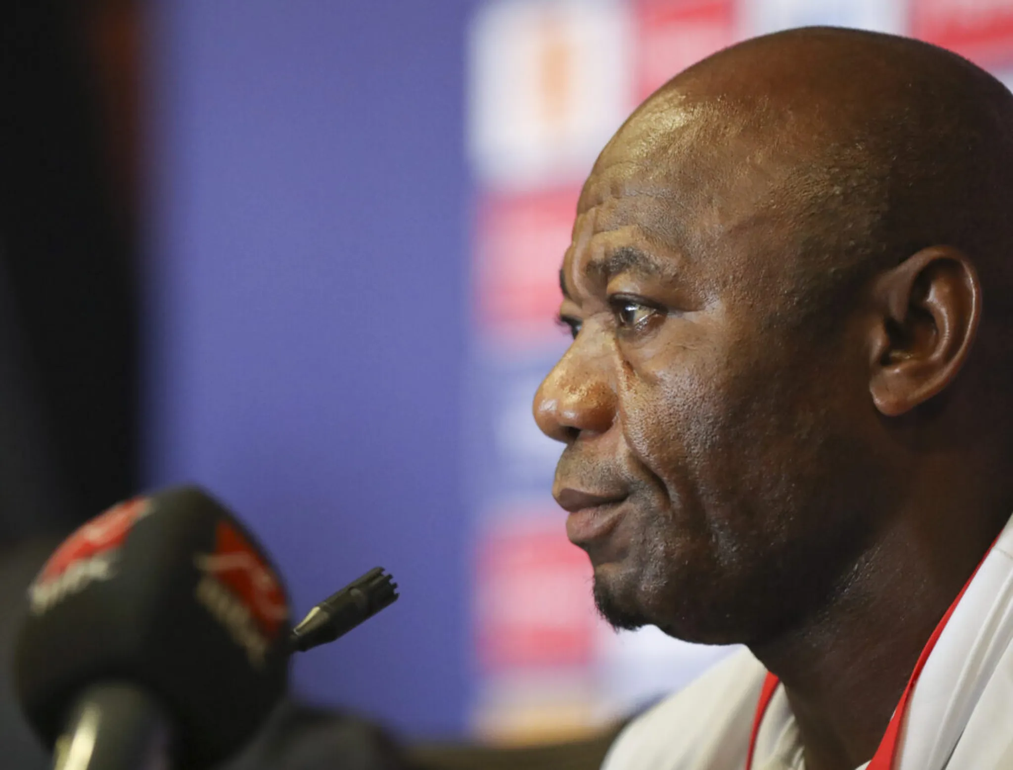 EXCLUSIVE: I have built enough confidence to manage any team – Emmanuel Amuneke